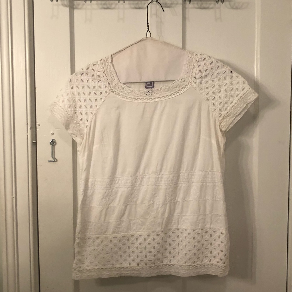 JC Penny Top